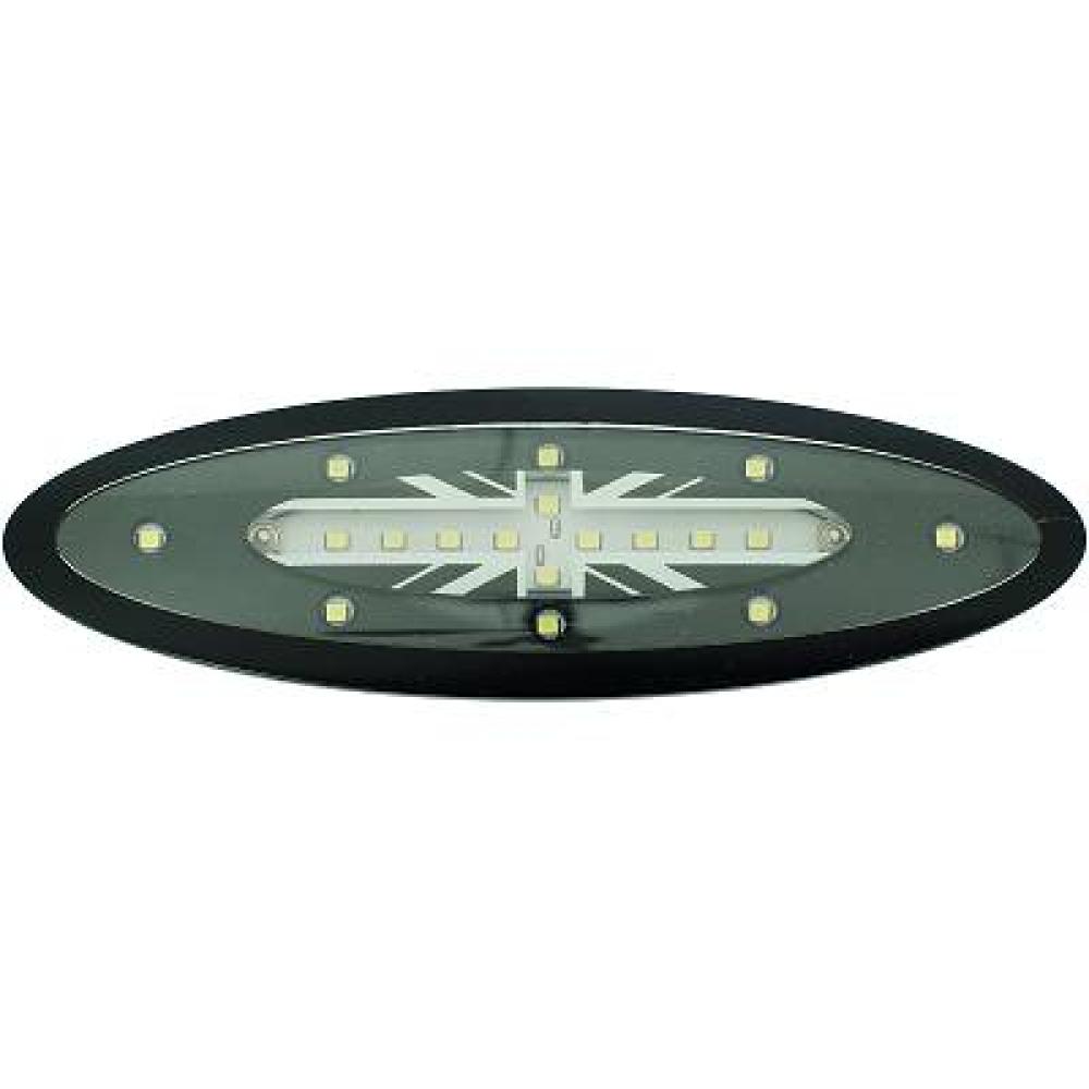 Eclairage intérieur Habitacle BMW Mini One Cooper Clubman 06-16