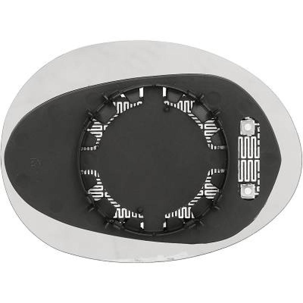 Verre de rétroviseur, rétroviseur extérieur droite BMW Mini 14-21