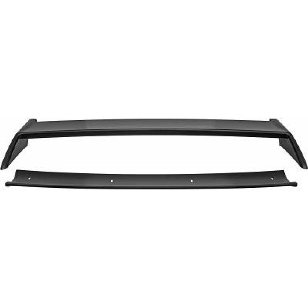 Spoiler arrière BMW 3-Reihe (E30) 82-94