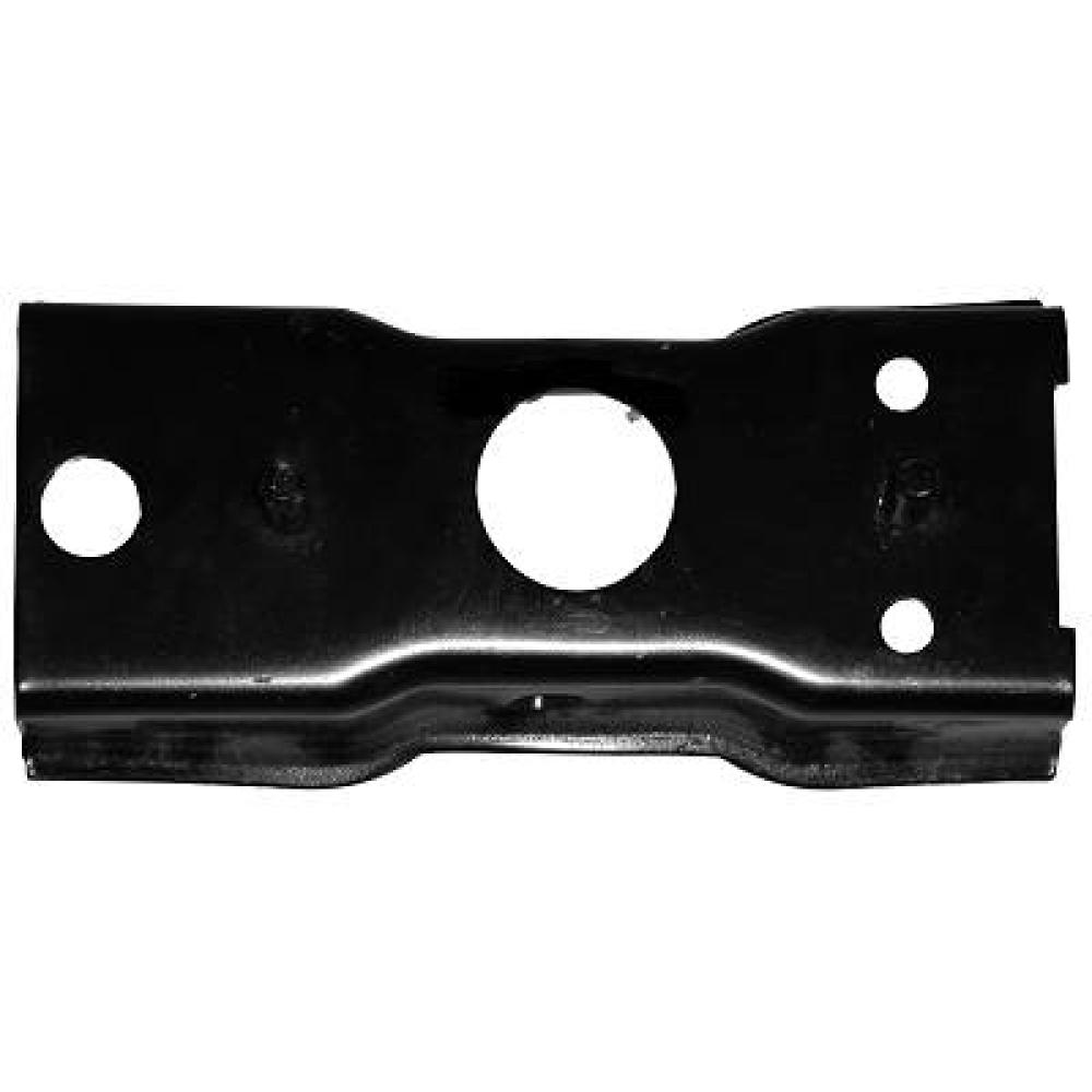 Support, pare-chocs BMW 3-Reihe Coupe/Cabrio (E36) 90-99