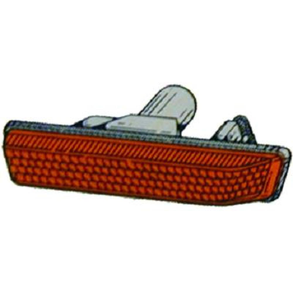 Feu clignotant avant gauche BMW 3-Reihe Coupe/Cabrio (E36) 90-99