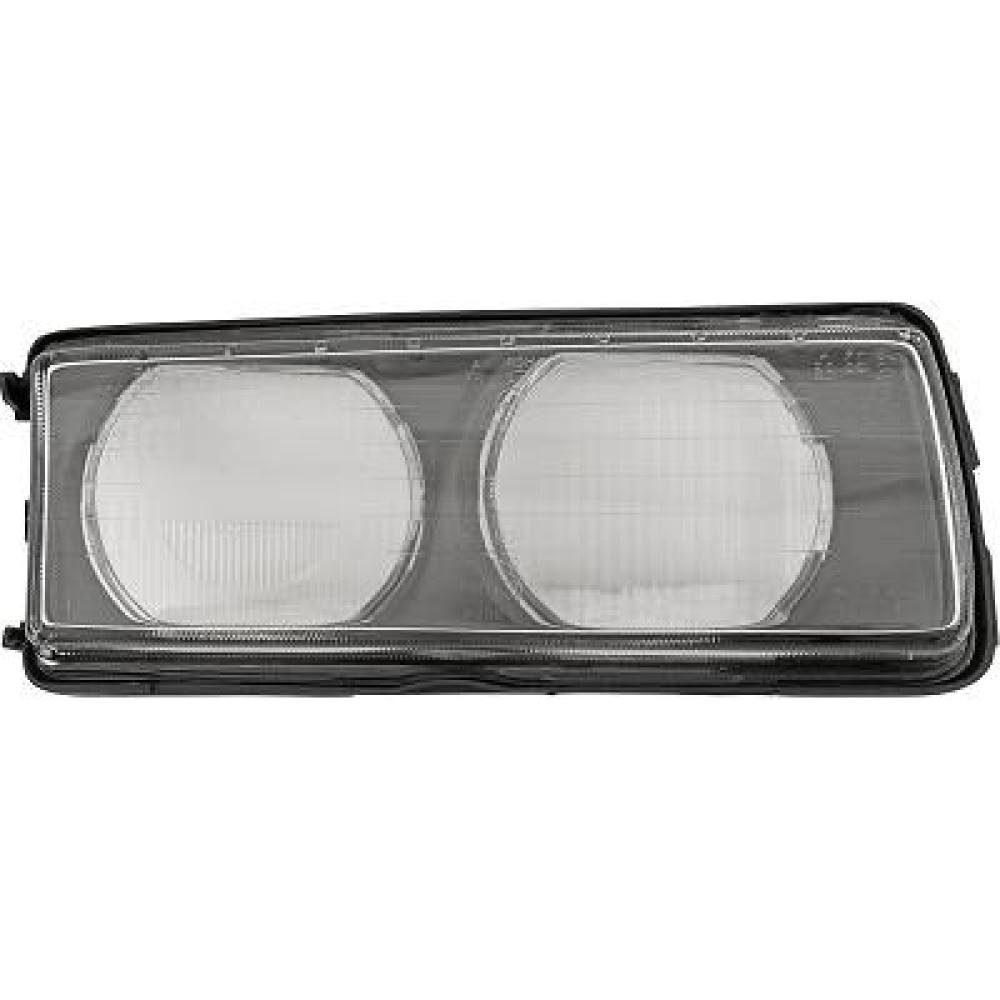 Disperseur, projecteur principal droite BMW 3-Reihe (E36) 90-99