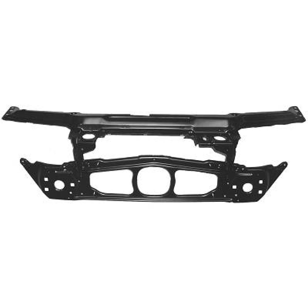 Revêtement avant BMW 3-Reihe (E46) Compact 01-05