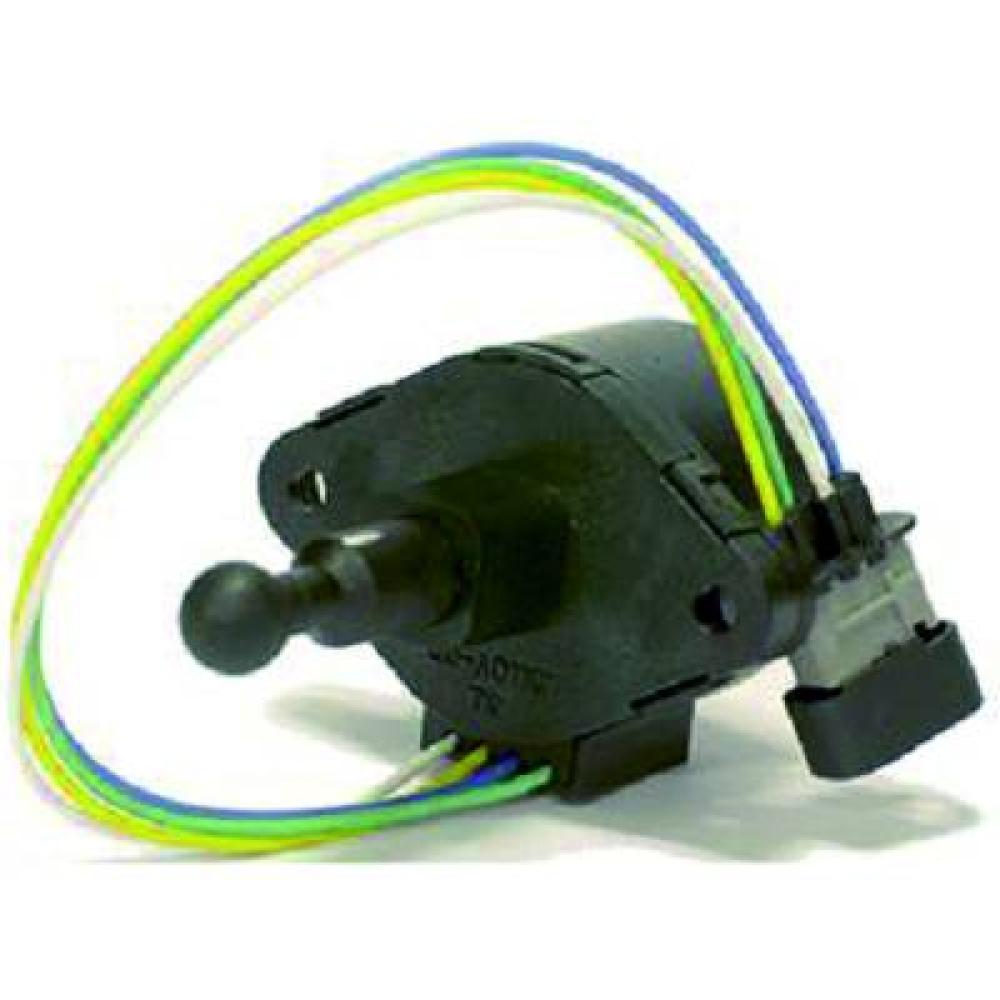 Correcteur, portée lumineuse BMW 7-Reihe (E38) 98-01