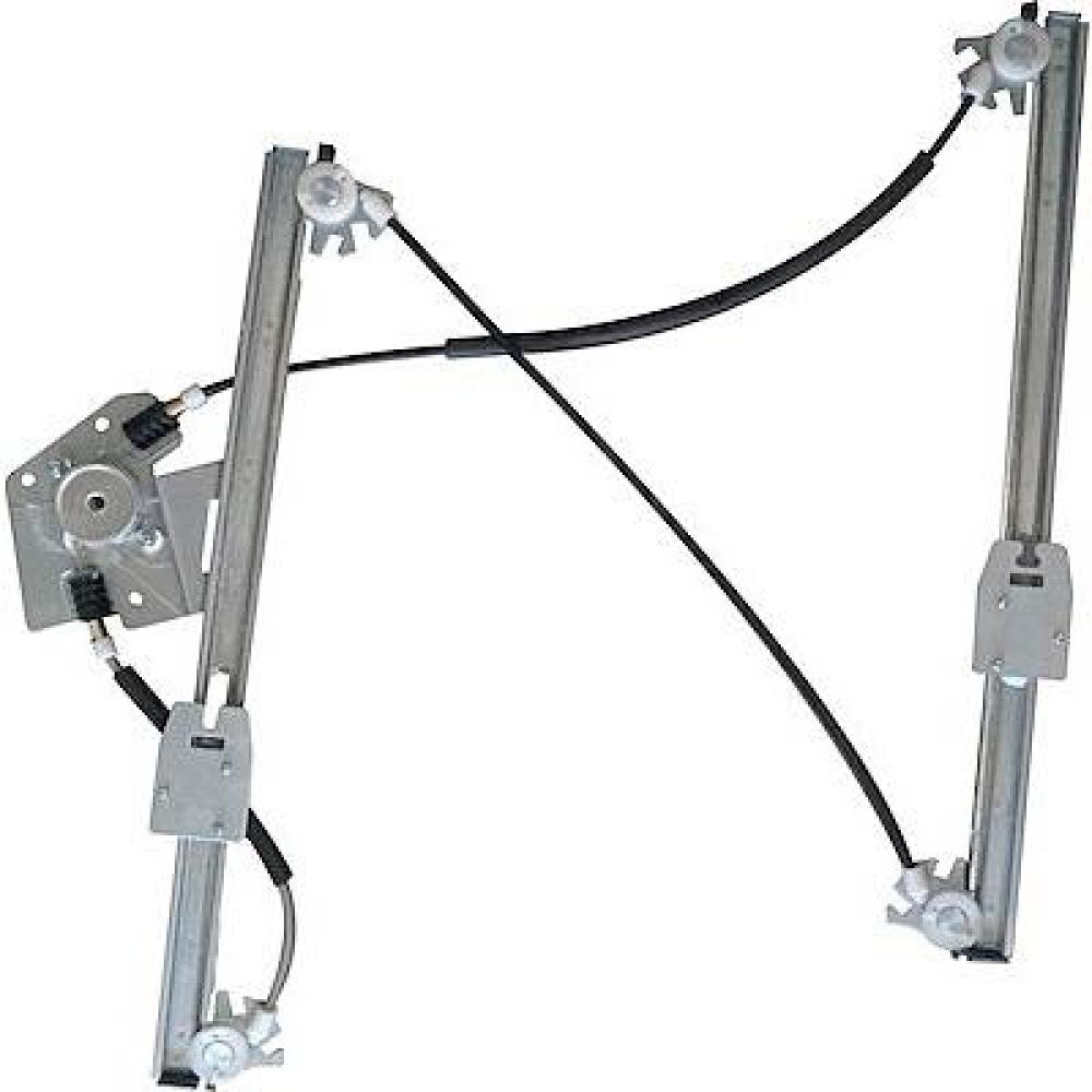 Lève-vitre avant gauche BMW 3-Reihe (E46) Lim./Touring 01-05