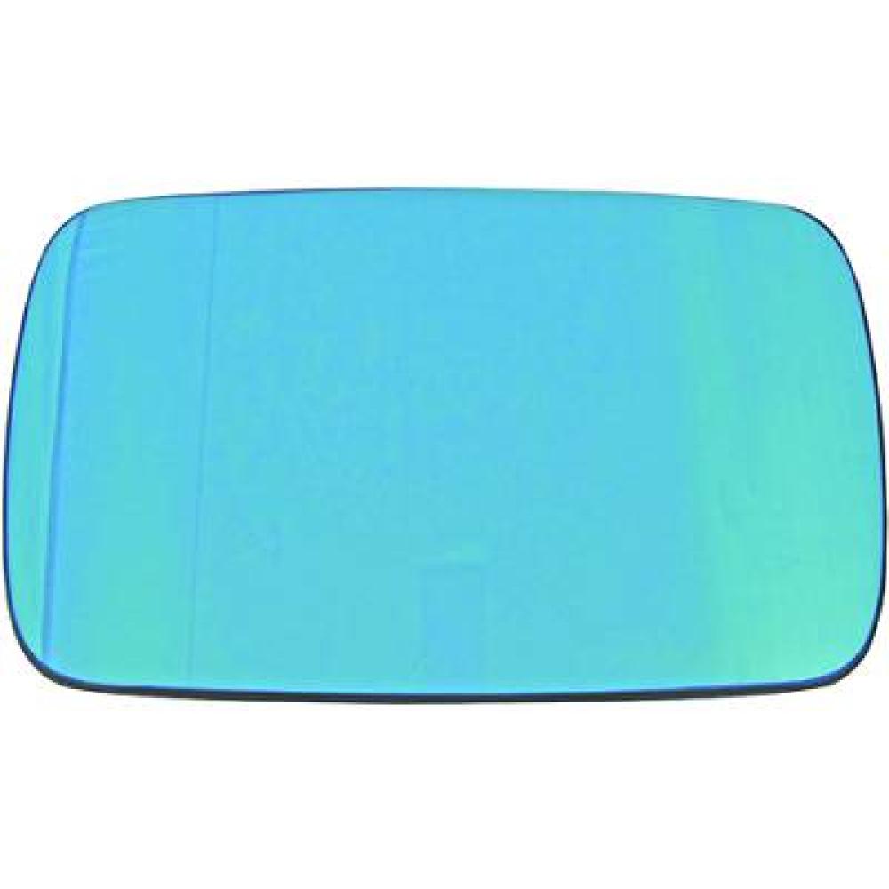 Verre de rétroviseur, rétroviseur extérieur droite BMW 3-Reihe (E46) Lim./Touring 01-05