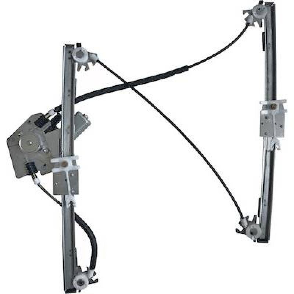 Lève-vitre avant gauche BMW 3-Reihe (E46) Lim./Touring 01-05