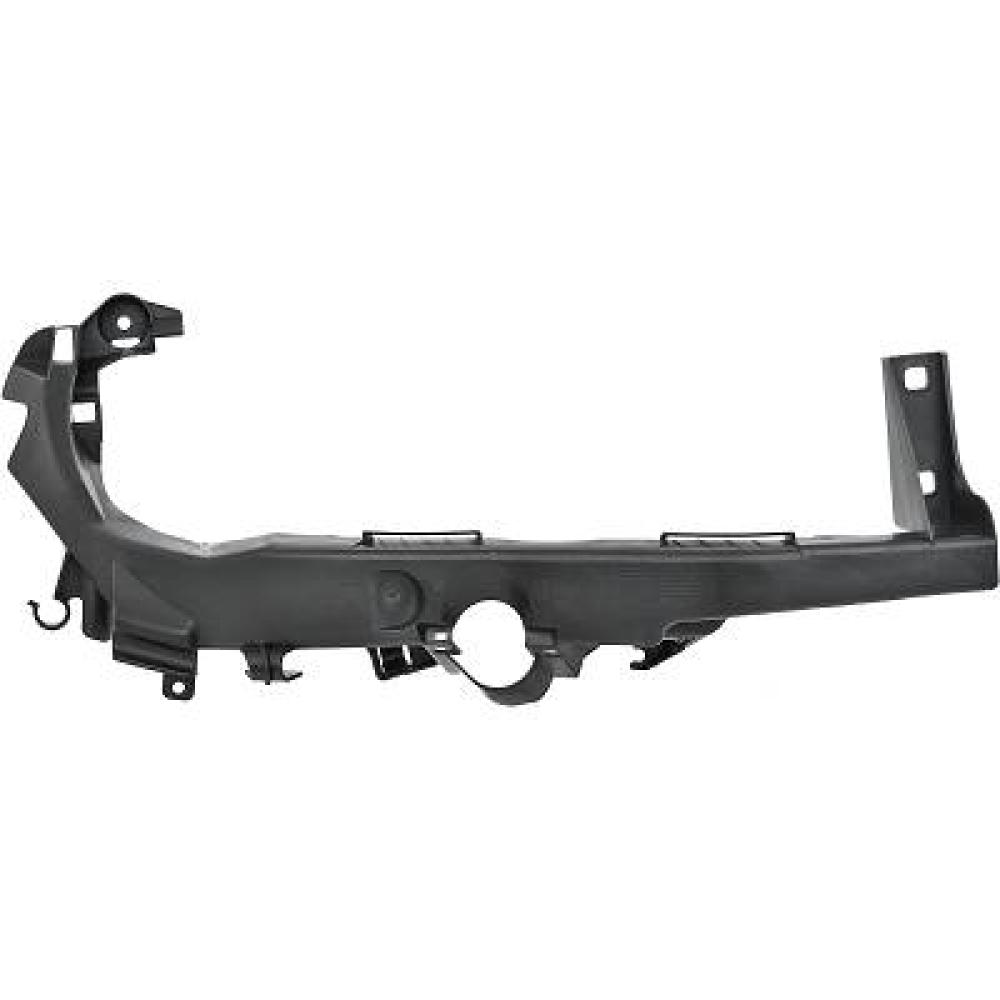Cuvelage, projecteur principal droite BMW 3-Reihe (E90/91) Lim./Touring 05-08