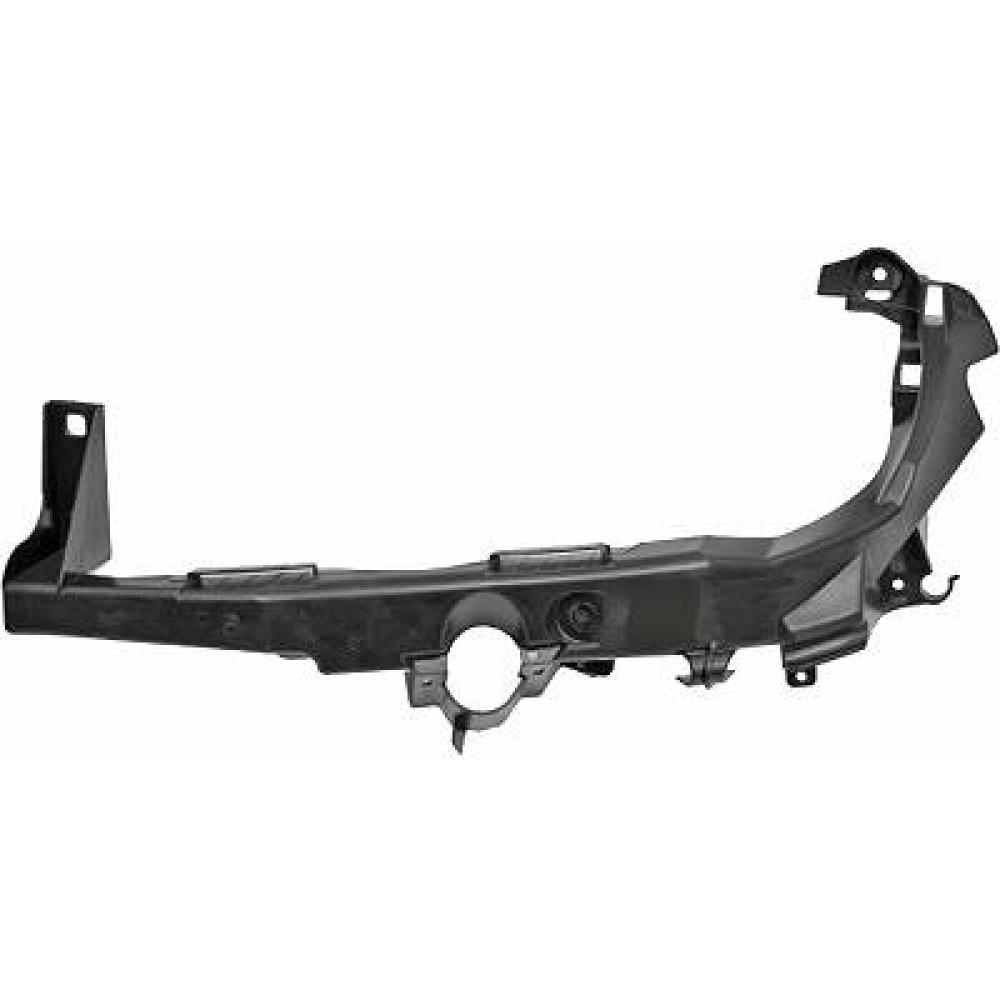 Cuvelage, projecteur principal droite BMW 3-Reihe (E90/91)Lim./Touring 08-11