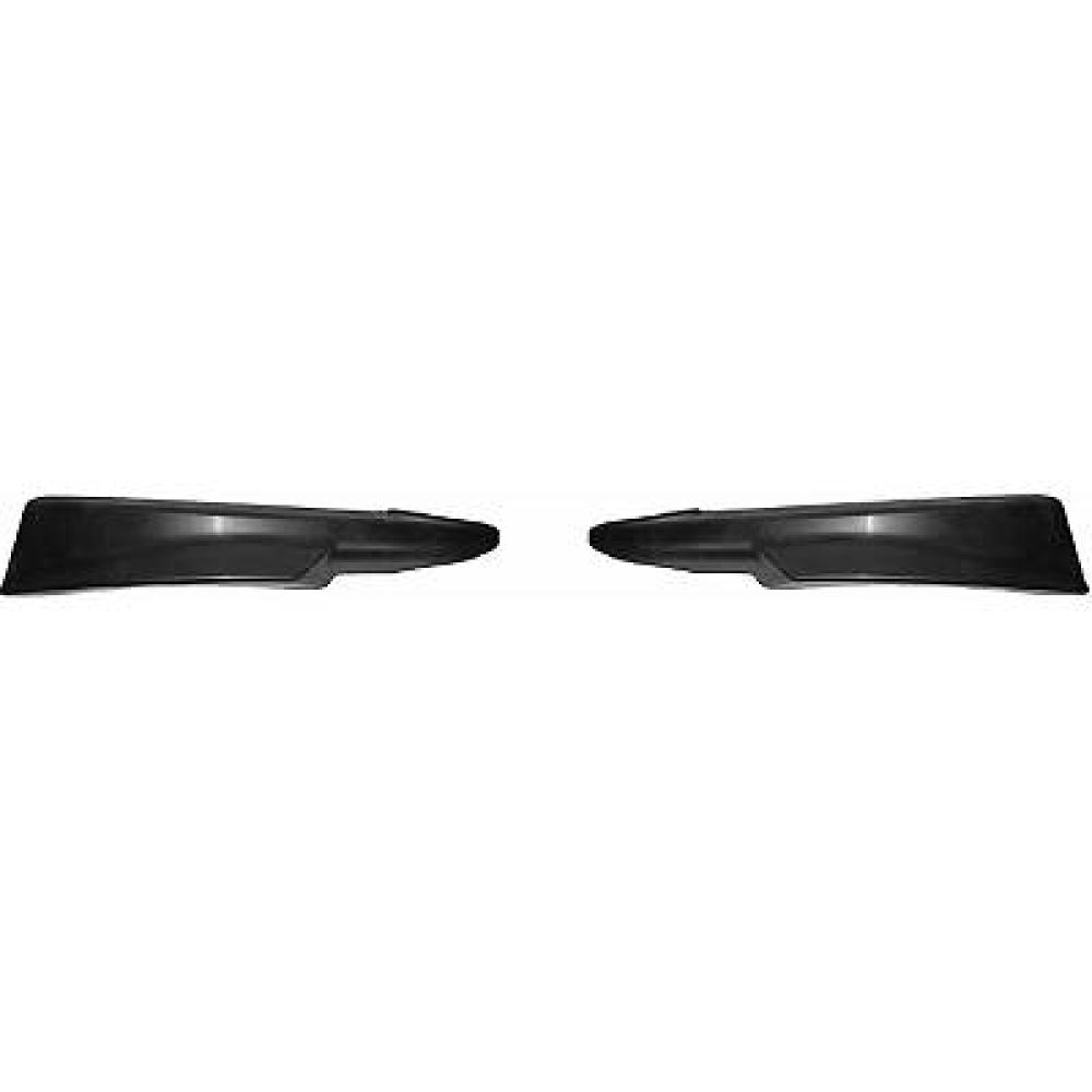 Spoiler avant BMW 3-Reihe (E90/91) Lim./Touring/Coupe 05-08