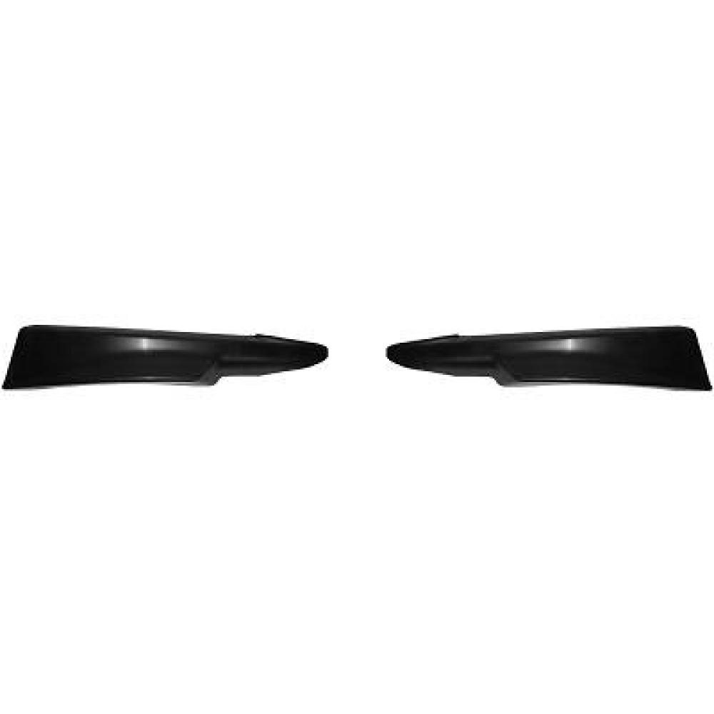 Spoiler avant BMW 3-Reihe (E90/91)Lim./Touring 08-12