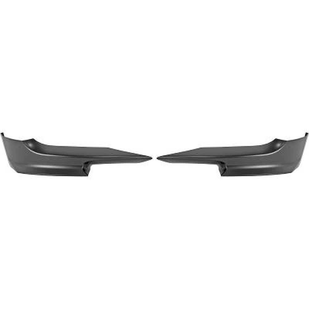 Spoiler avant BMW 3-Reihe E92/93 Coupe/Cabrio 06-10