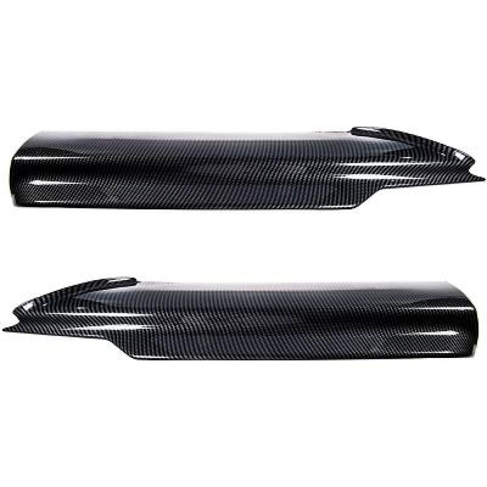 Spoiler avant BMW 3-Reihe (E90/91) Lim./Touring/Coupe 05-08