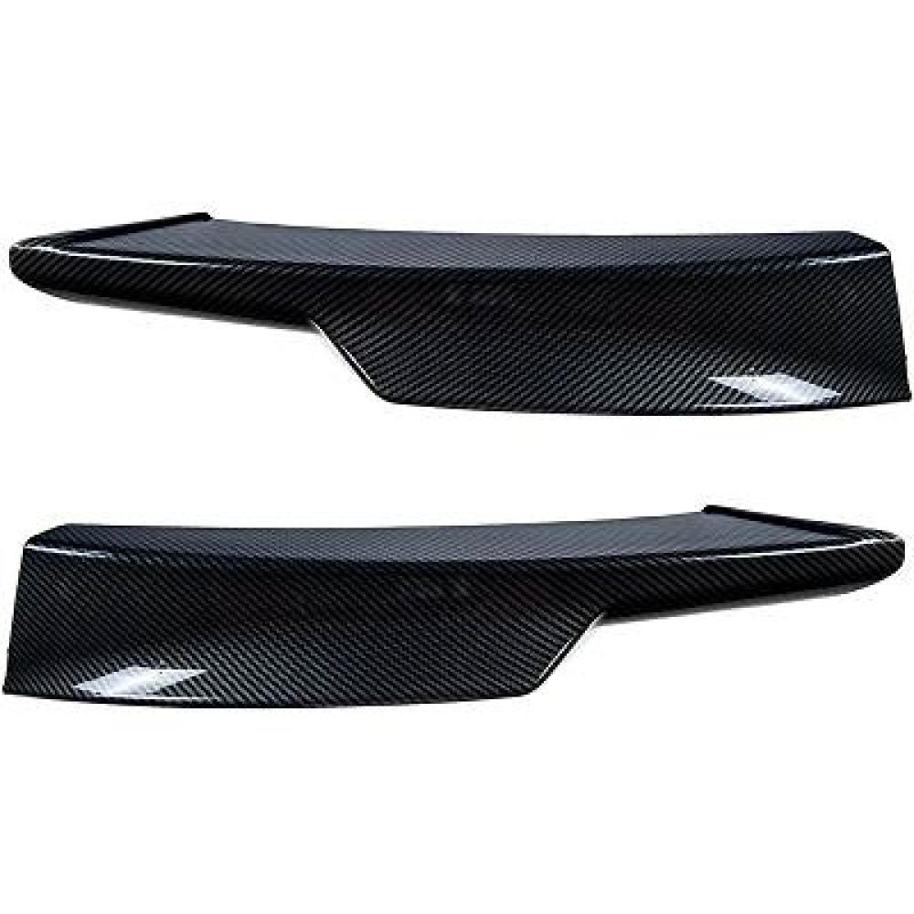 Spoiler avant BMW 3-Reihe (E90/91)Lim./Touring 08-12