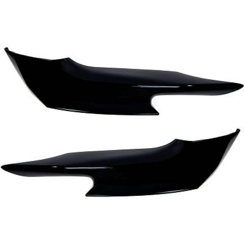 Spoiler avant BMW 3-Reihe E92/93 Coupe/Cabrio 06-10