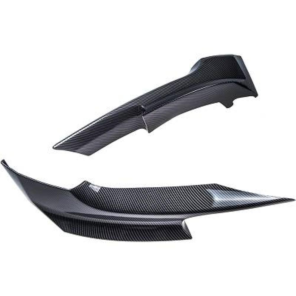 Spoiler avant BMW 3-Reihe E92/93 Coupe/Cabrio 06-10