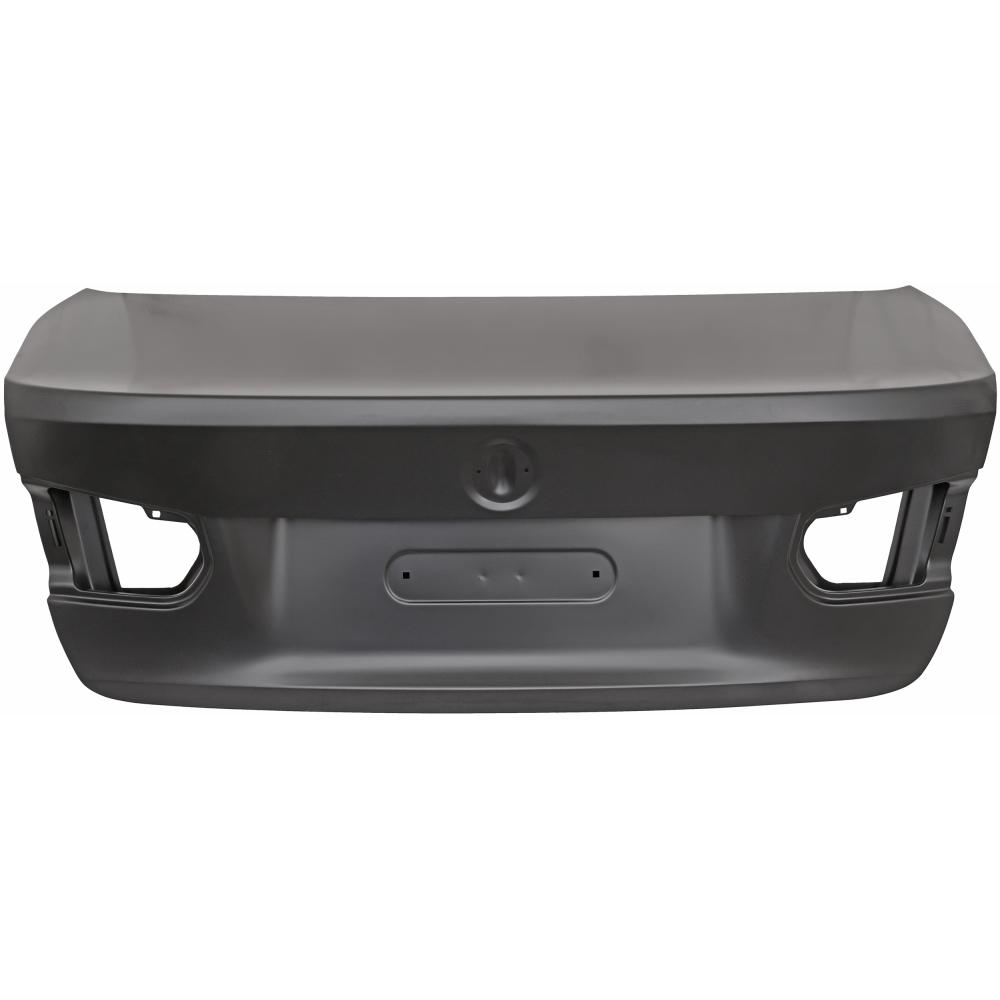 Porte arrière BMW 3-Reihe Lim/Tour.(F30/31) 11-15