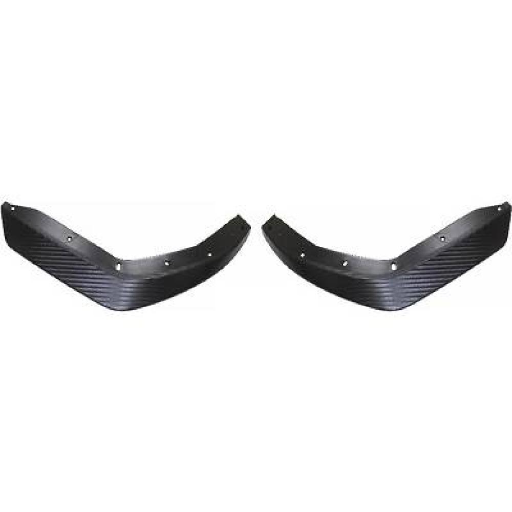 Spoiler avant BMW 3-Reihe Lim/Tour.(G20) 19-22