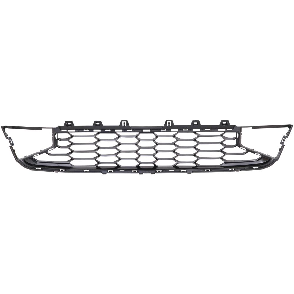 Grille de ventilation, pare-chocs avant BMW 3-Reihe Lim/Tour.(G20/21) 19>>