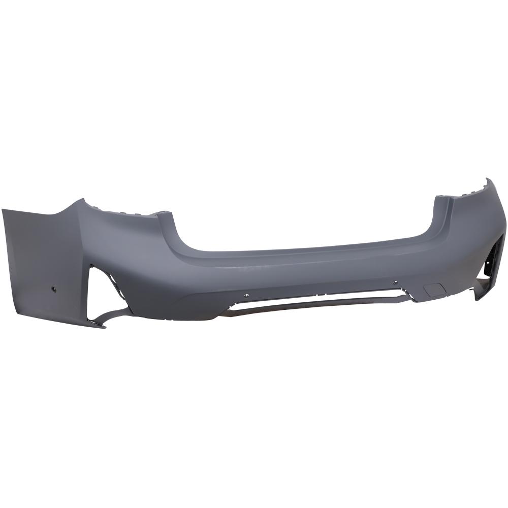 Pare-chocs arrière BMW 3-Reihe Lim/Tour.(G20/21) 22>>
