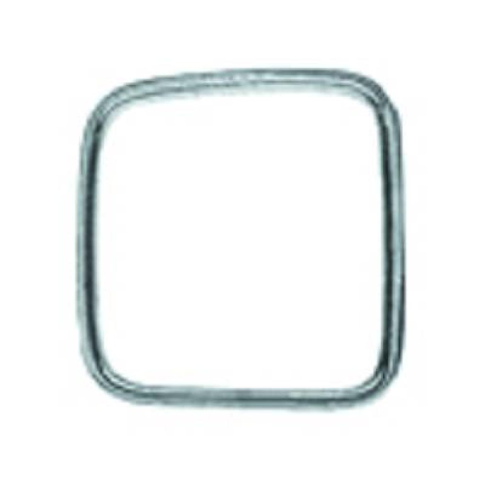 Baguette et bande protectrice, grille de radiateur droite BMW 5-Reihe (E34) 88-95