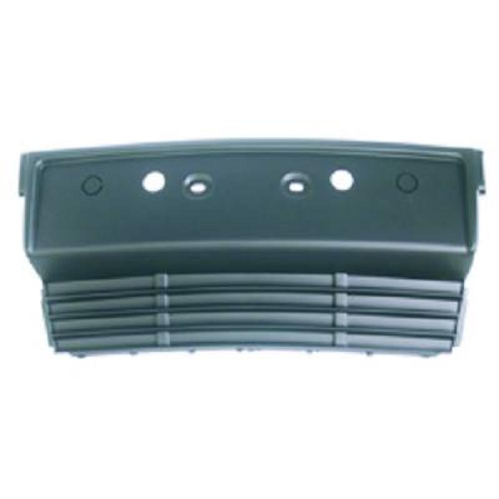 Support de plaque d'immatriculation avant BMW 5-Reihe (E34) 88-95