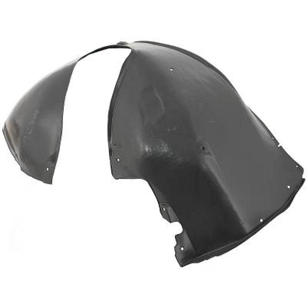 Garniture, passage de roue arrière BMW 5-Reihe (E39) 00-03