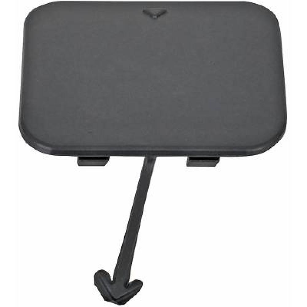 Capuchon, crochet de remorquage avant BMW 5-Reihe (E39) 95-00