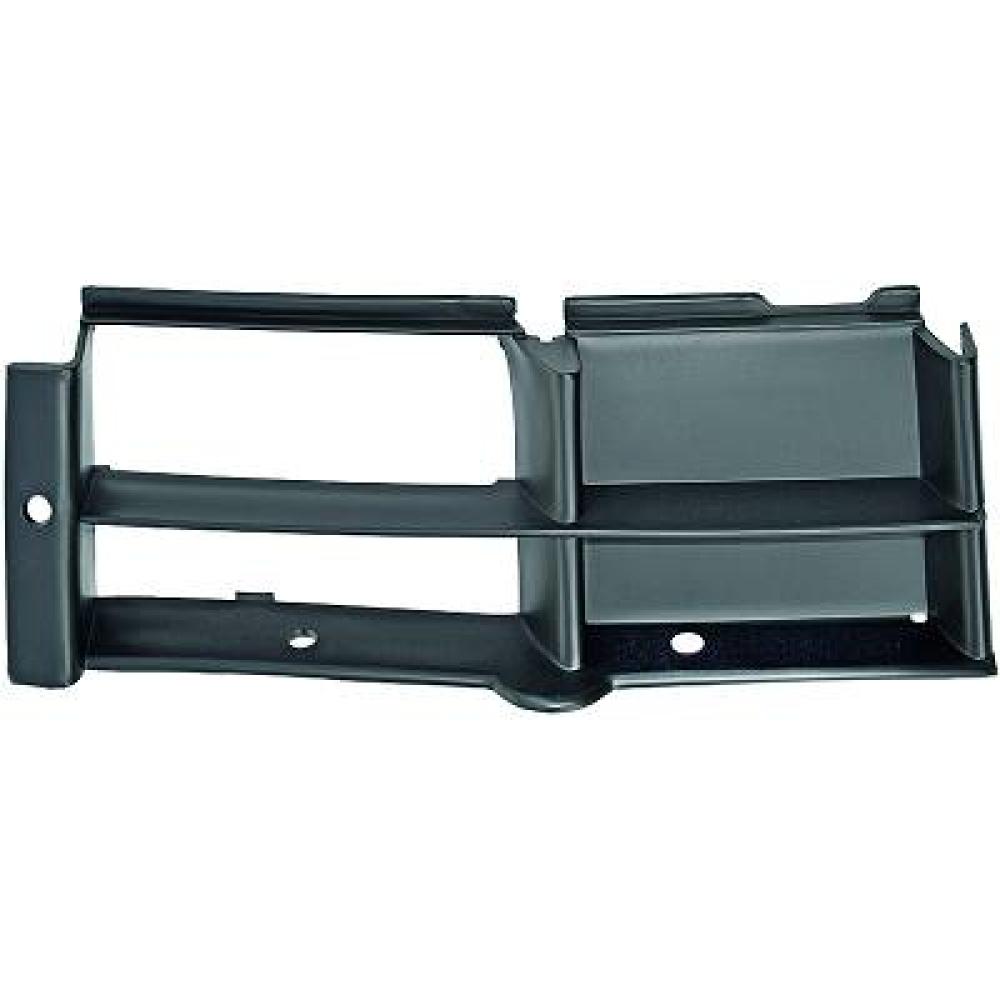 Grille de ventilation, pare-chocs gauche BMW 5-Reihe (E39) 00-03