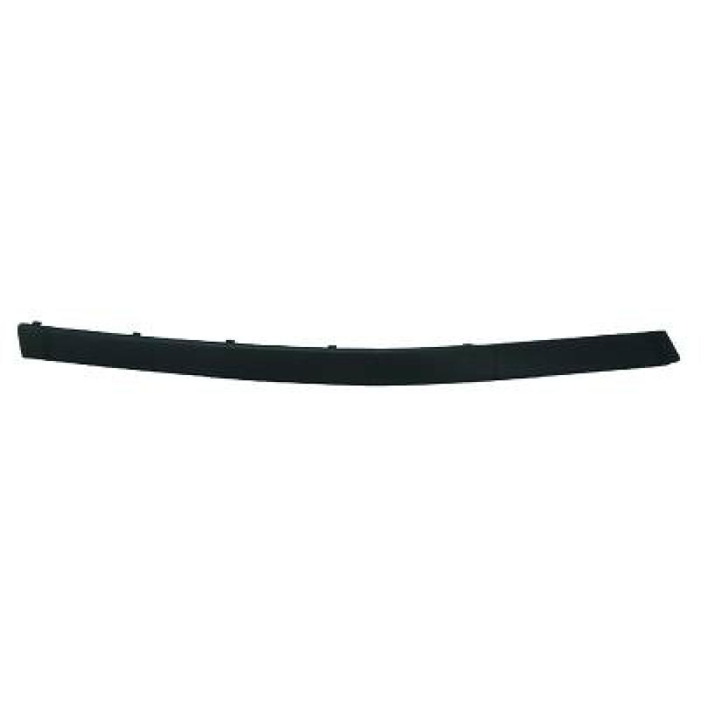 Baguette et bande protectrice, pare-chocs avant droite BMW 5-Reihe (E39) 95-00