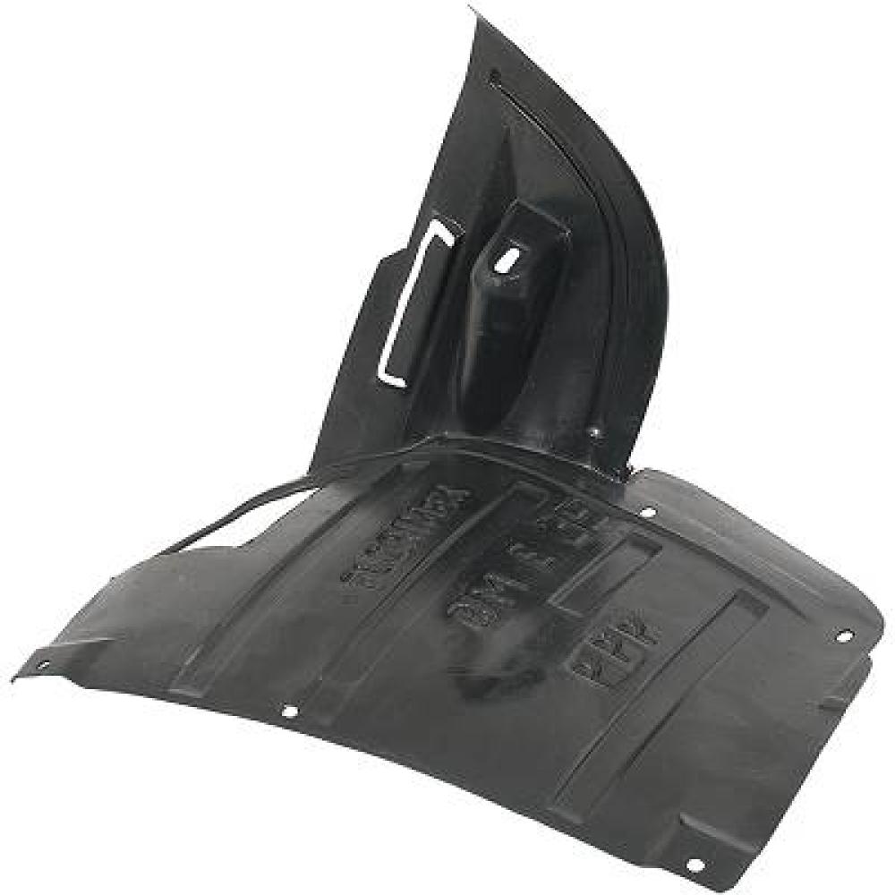 Garniture, passage de roue avant droite BMW 5-Reihe (E39) 00-03