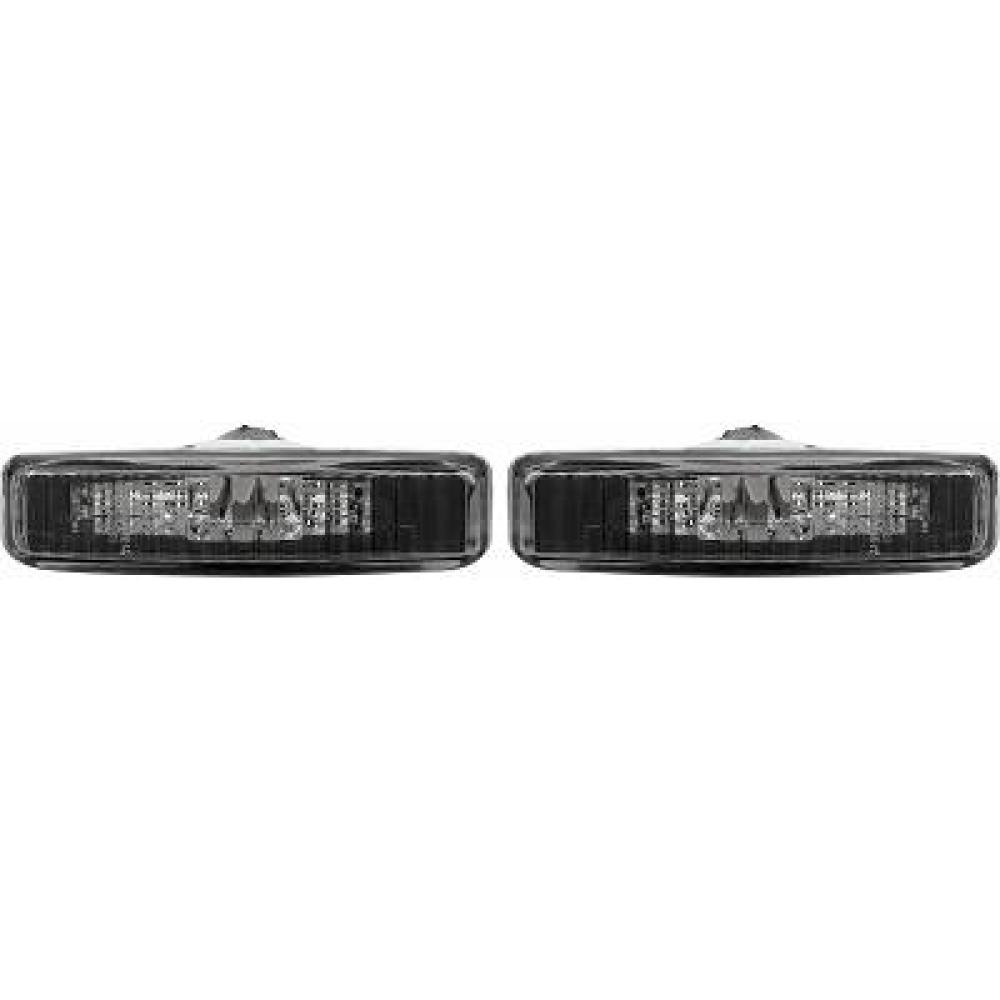 Kit de feux clignotants Montage latéral BMW 5-Reihe (E39) 95-03