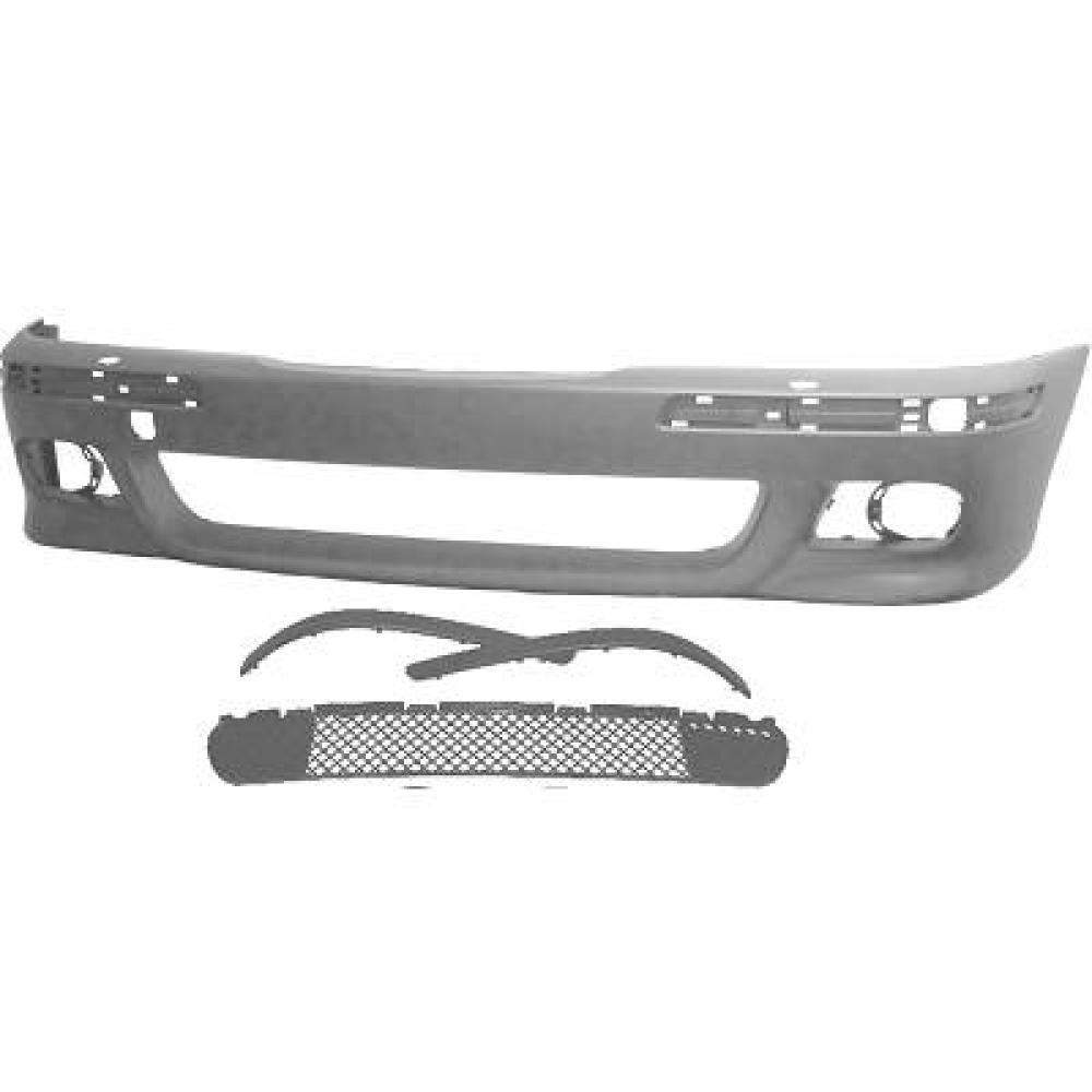 Pare-chocs avant BMW 5-Reihe (E39) 95-03