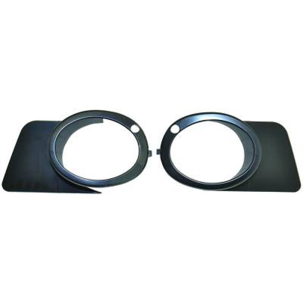 Enjoliveur, projecteur antibrouillard BMW 5-Reihe (E39) 95-03