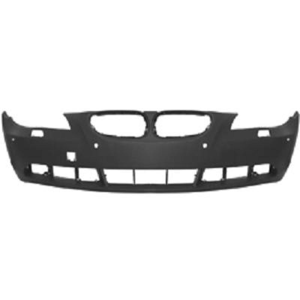 Pare-chocs avant BMW 5-Reihe (E60/61) 03-07 + xénons