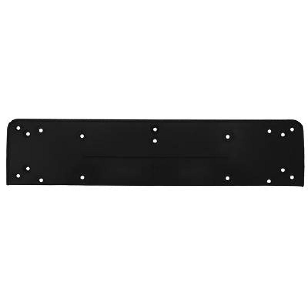 Support de plaque d'immatriculation avant BMW 5-Reihe (E60/61) 03-07