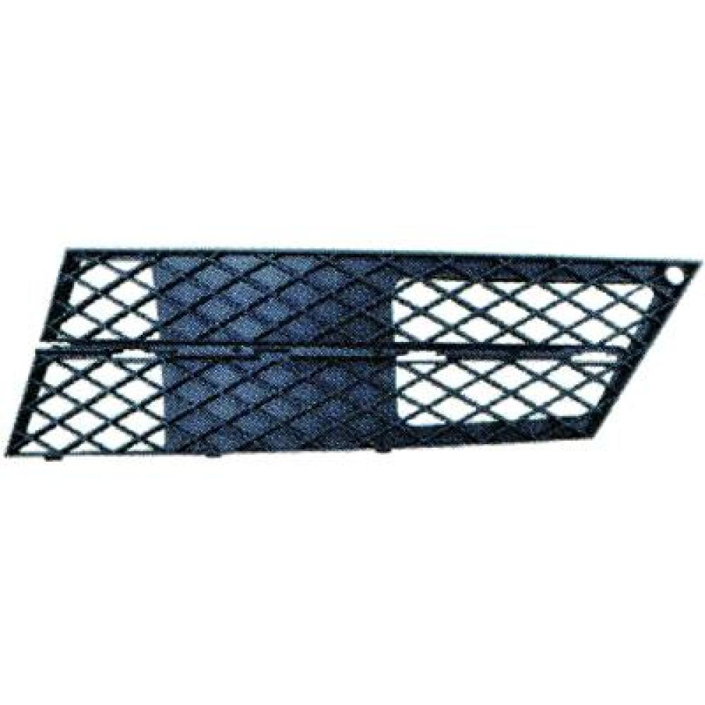 Grille de ventilation, pare-chocs gauche BMW 5-Reihe (E60/61) 07-10