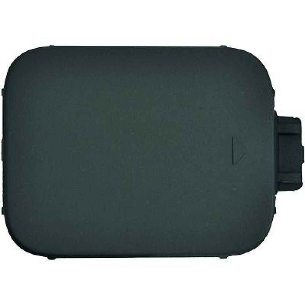 Capuchon, crochet de remorquage avant BMW 5-Reihe (E60/61) 07-10