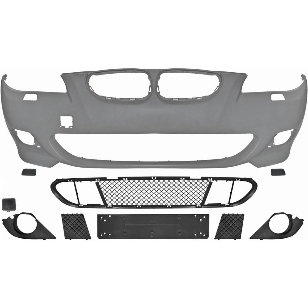 Pare-chocs avant BMW 5-Reihe (E60/61) 03-07