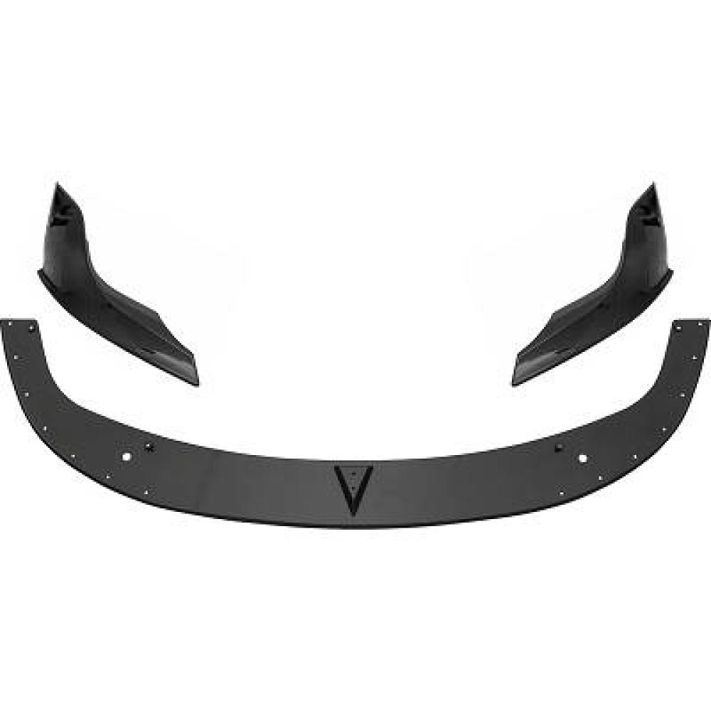 Spoiler avant BMW 5-Reihe (E60/61) 03-07