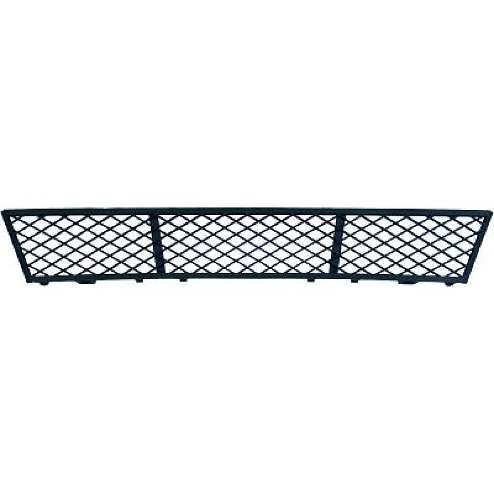 Grille de ventilation, pare-chocs centre BMW 5-Reihe (F10/11) 10-13