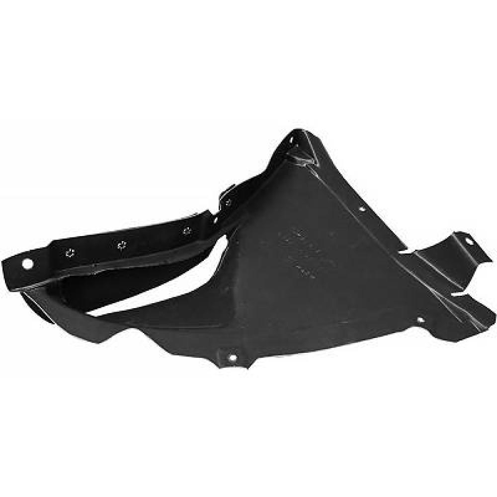 Garniture, passage de roue avant droite BMW 5-Reihe (F10/11) 10-13