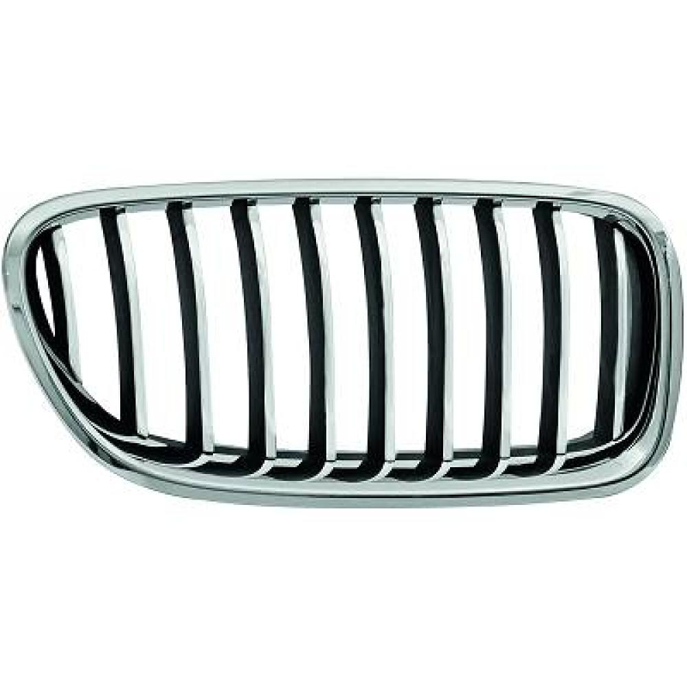 Grille de radiateur BMW 5-Reihe (F10/11) 13->>