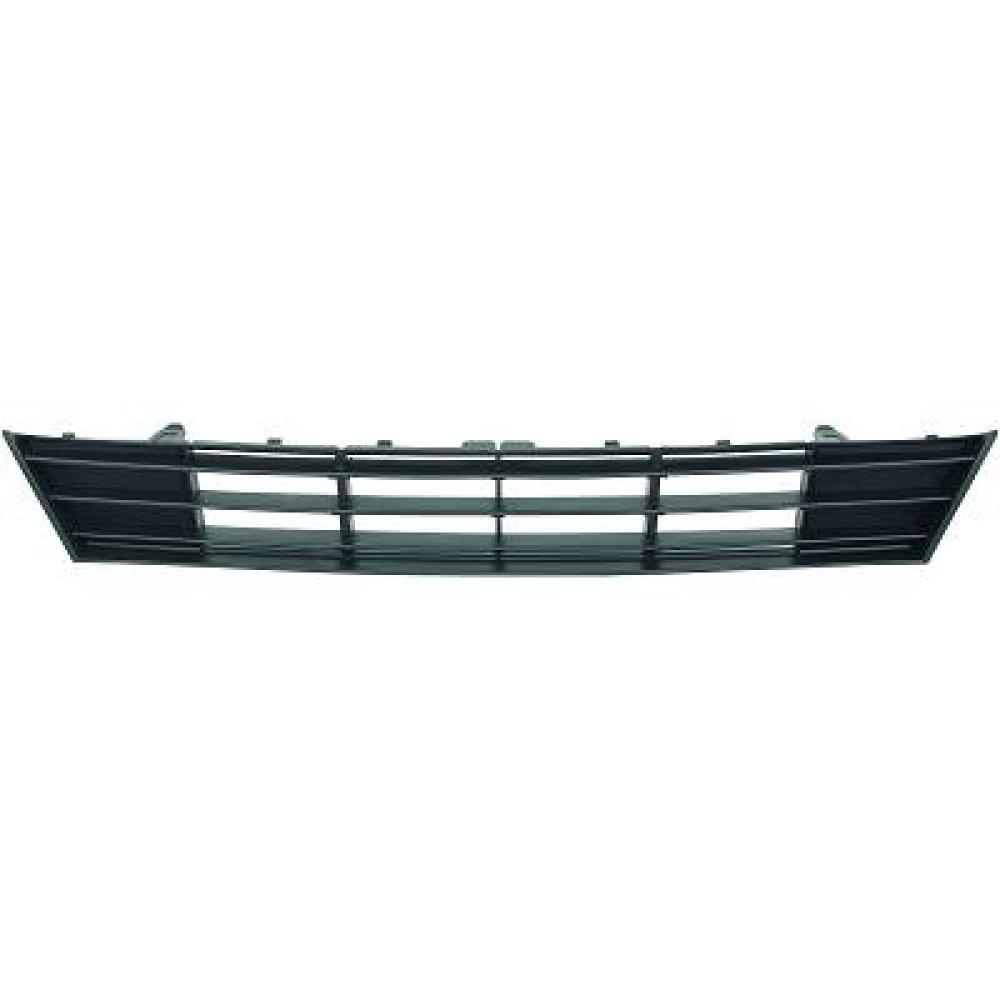 Grille de ventilation, pare-chocs centre BMW 5-Reihe (F10/11) 13->>