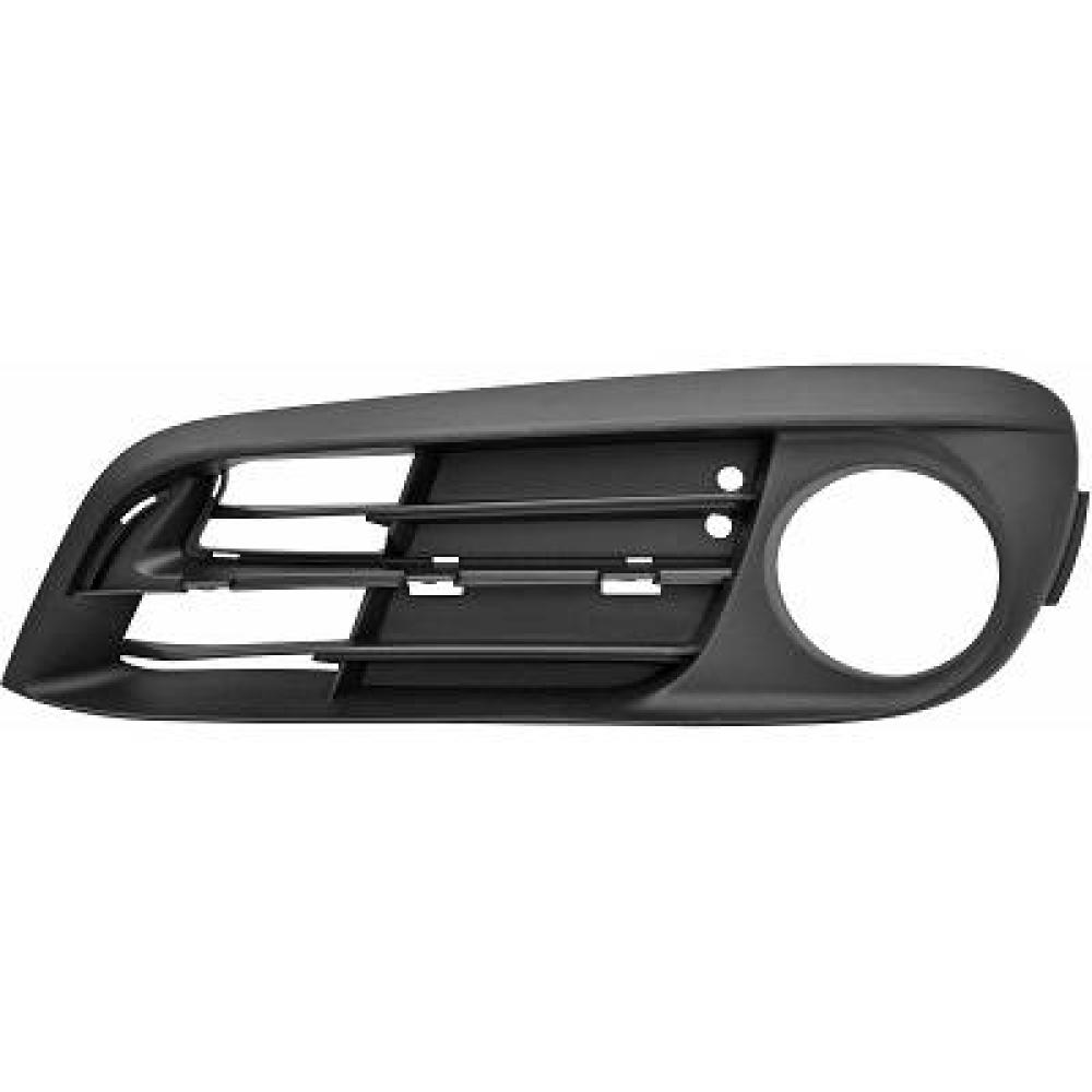 Grille de ventilation, pare-chocs avant gauche BMW 5-Reihe (F10/11) 13->>