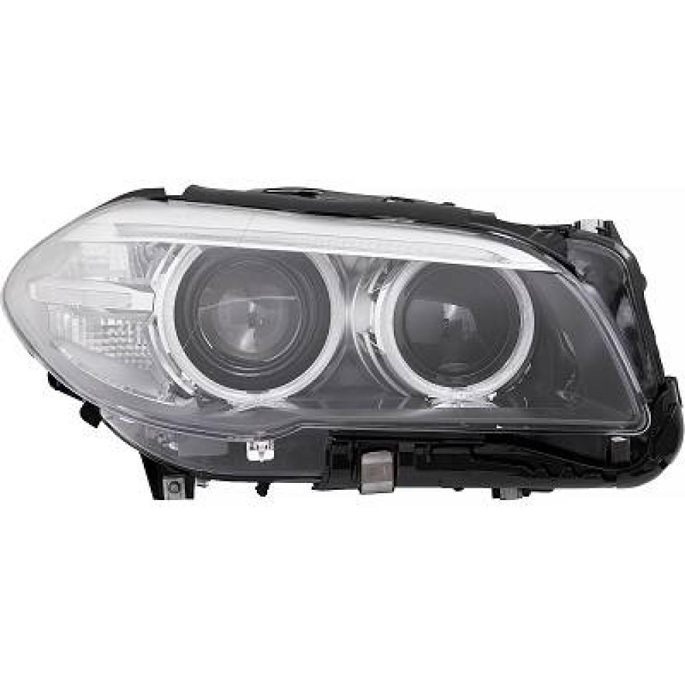 Projecteur principal droite BMW 5-Reihe (F10/11) 13->>