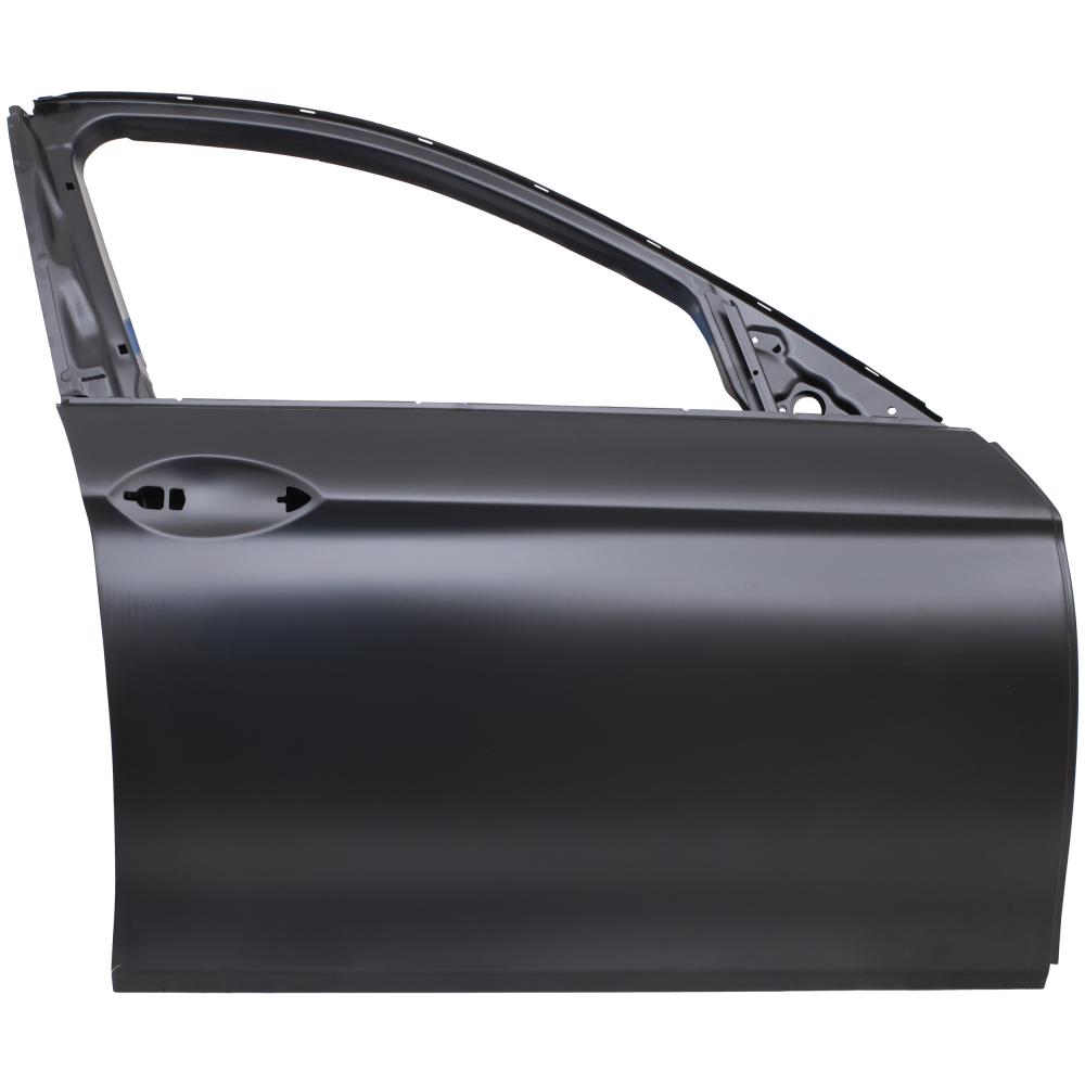 Porte, Carrosserie avant droite BMW 5-Reihe (F10/11) 10-13