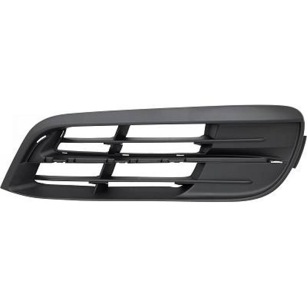 Grille de ventilation, pare-chocs gauche BMW 5-Reihe (F10/11) 13->>
