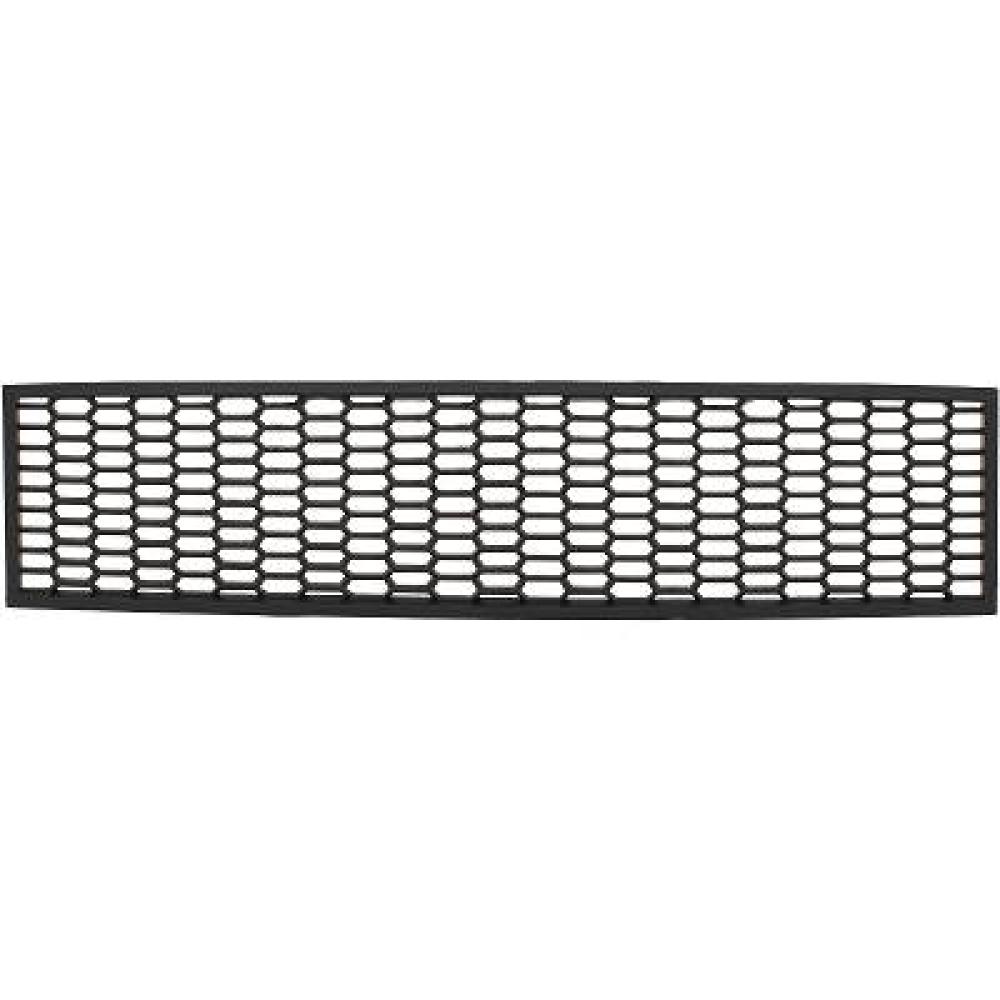 Grille de ventilation, pare-chocs centre BMW 5-Reihe (F10/11 LCI) 13-17