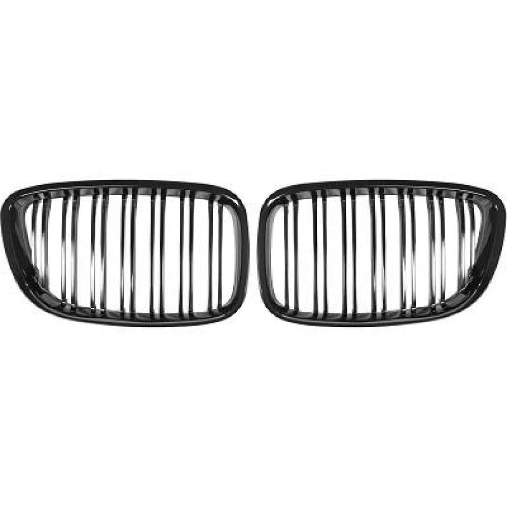 Grille de radiateur BMW 5-Reihe (F07) 08-17